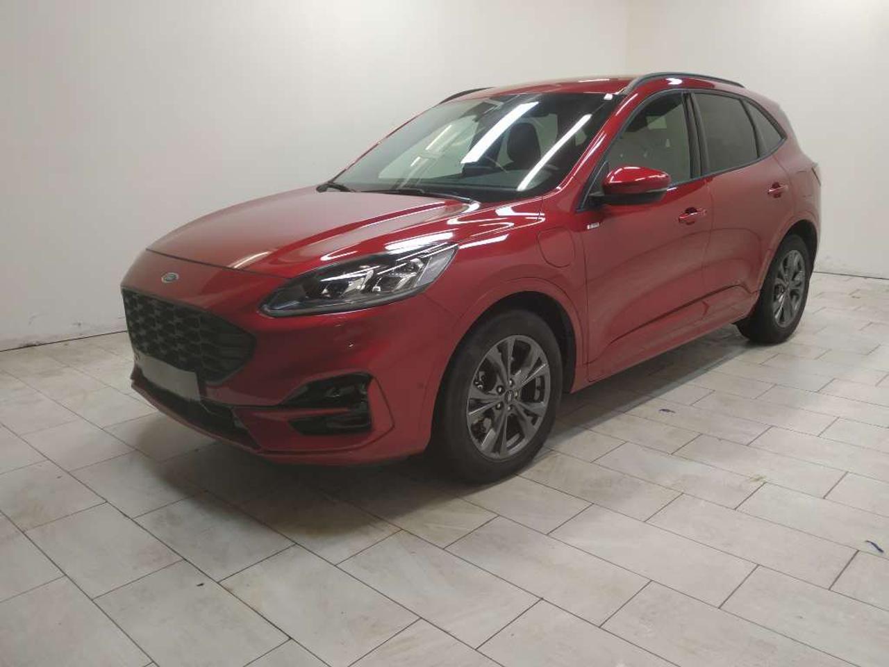 ford kuga kuga 2.5 phev st-line x 2wd 225cv cvt usata