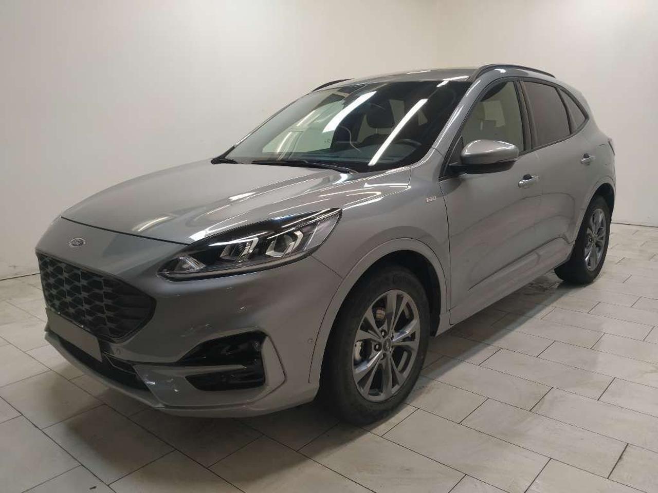 ford kuga kuga 2.5 full hybrid st-line 2wd 190cv cvt usata