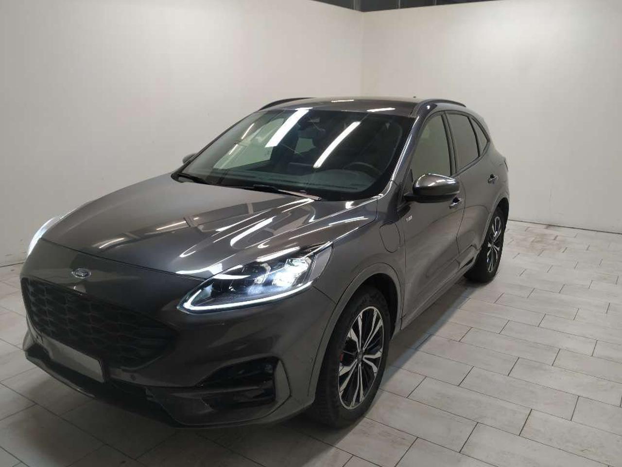 ford kuga kuga 2.5 phev st-line x 2wd 225cv cvt usata