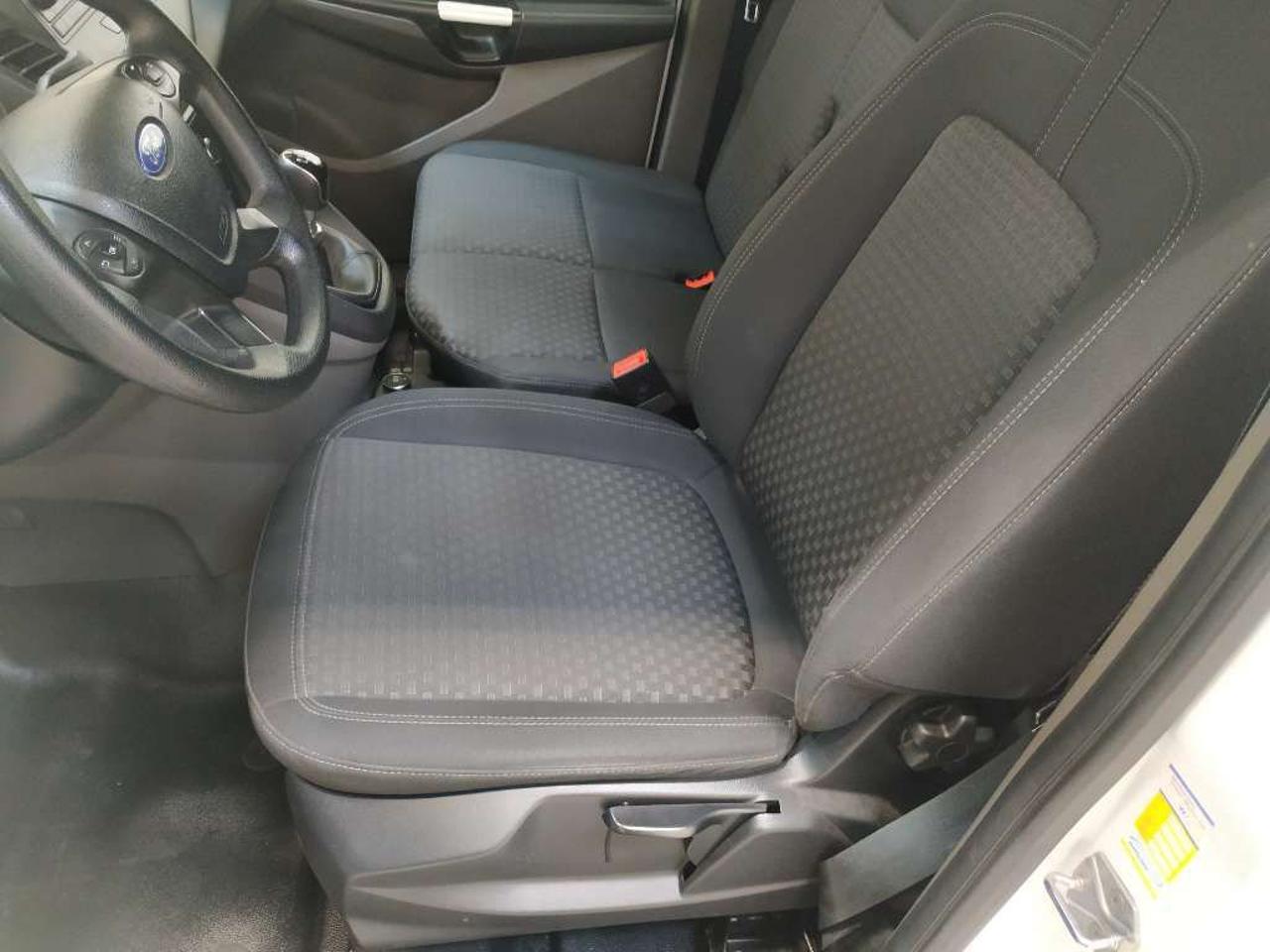 Ford Ford Kuga usata 4