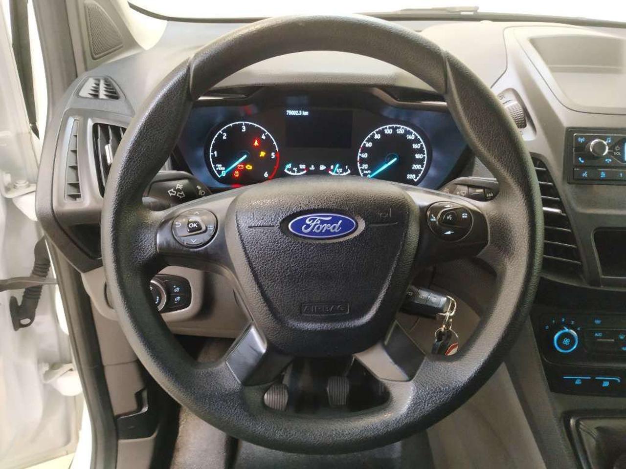 Ford Ford Kuga usata 6