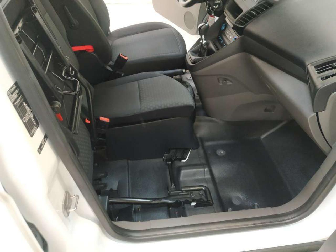 Ford Ford Kuga usata 7