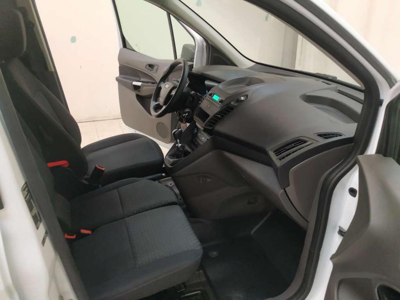 Ford Ford Kuga usata 9