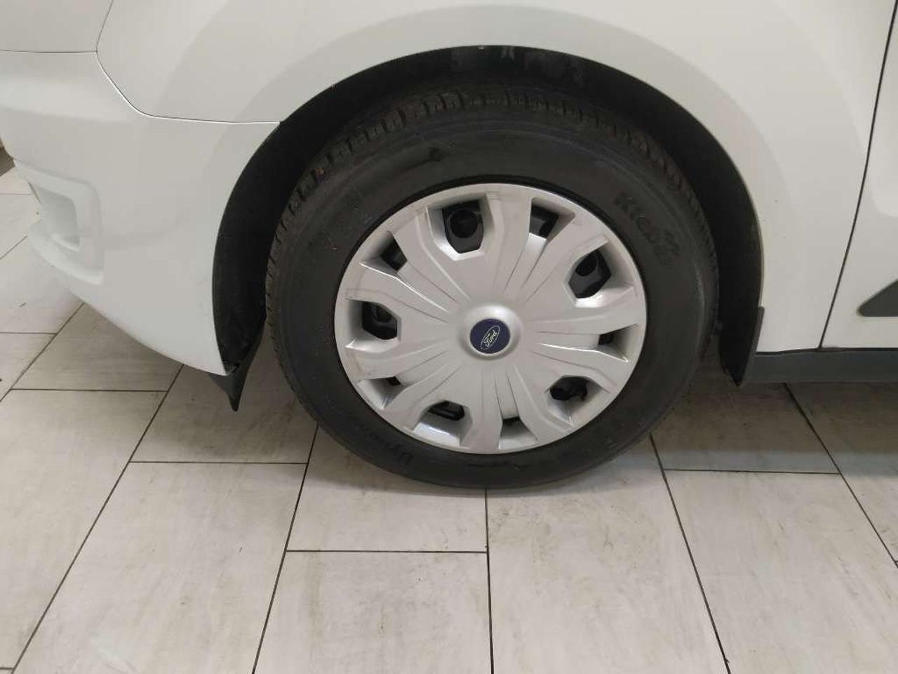 Ford Ford Kuga usata 16