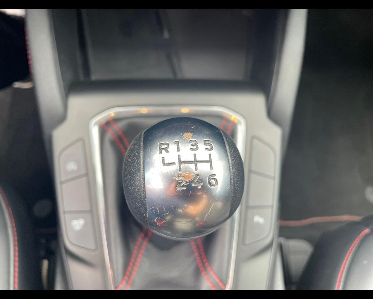 Ford Ford Kuga usata, con esp