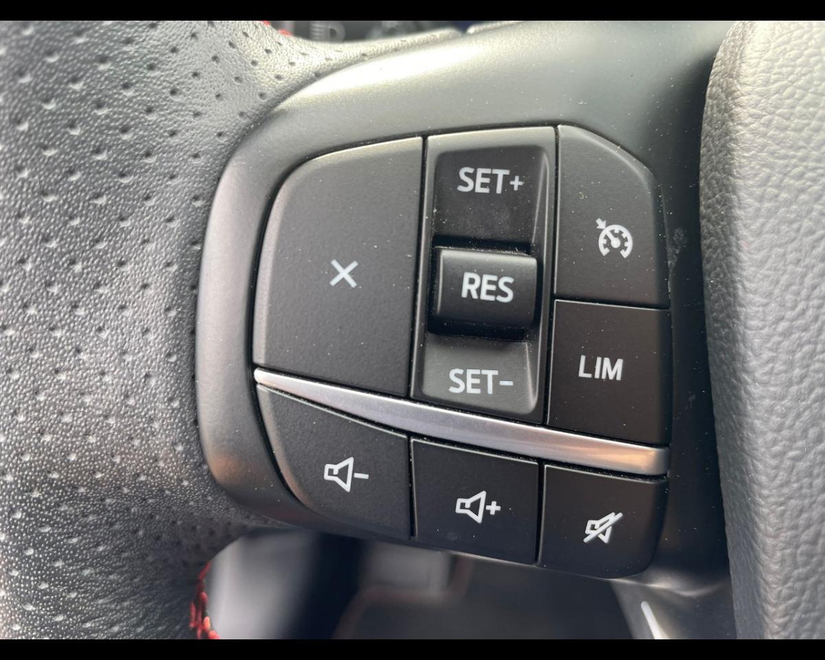 Ford Ford Kuga usata, con sospensioni sportive