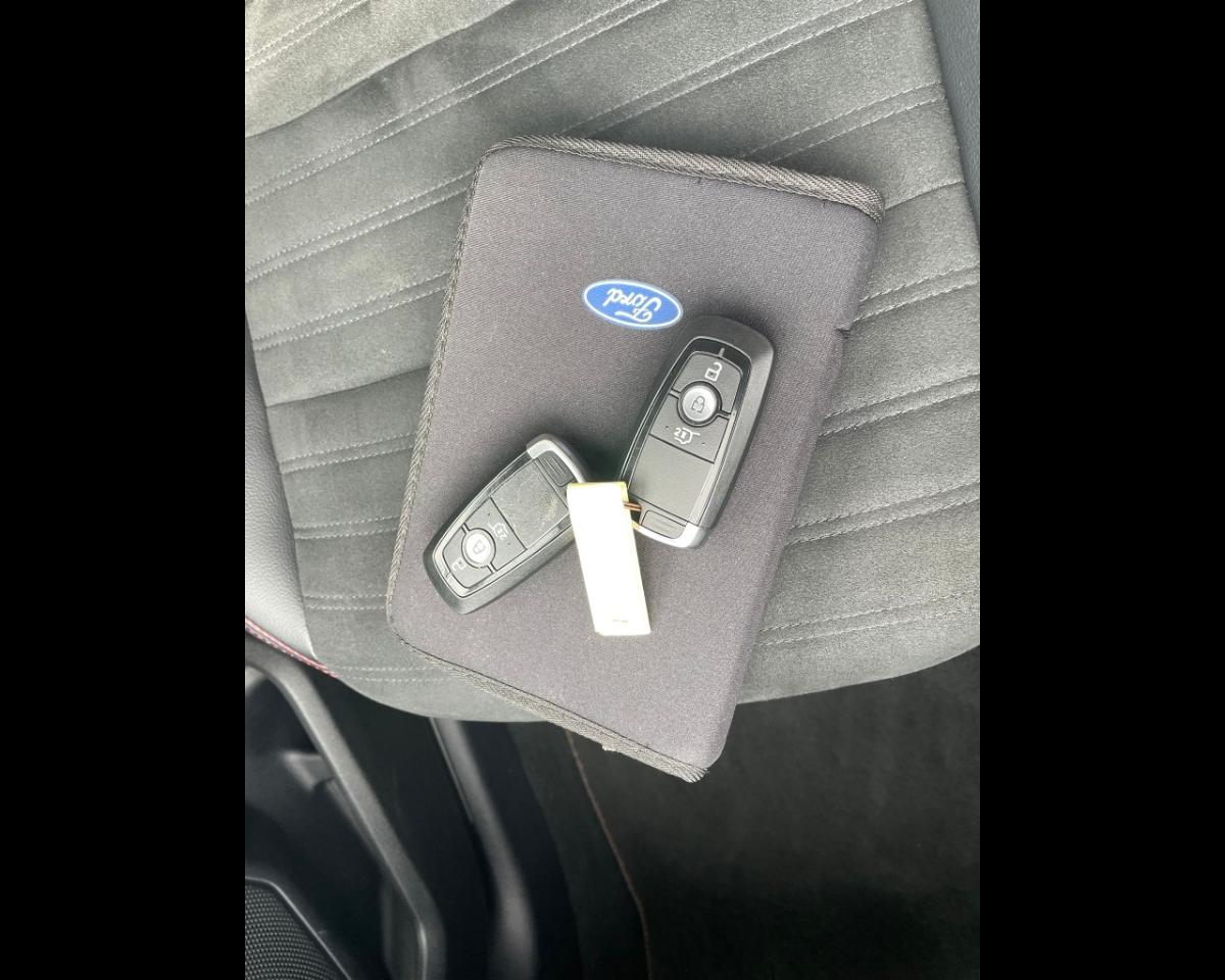 Ford Ford Kuga usata 10