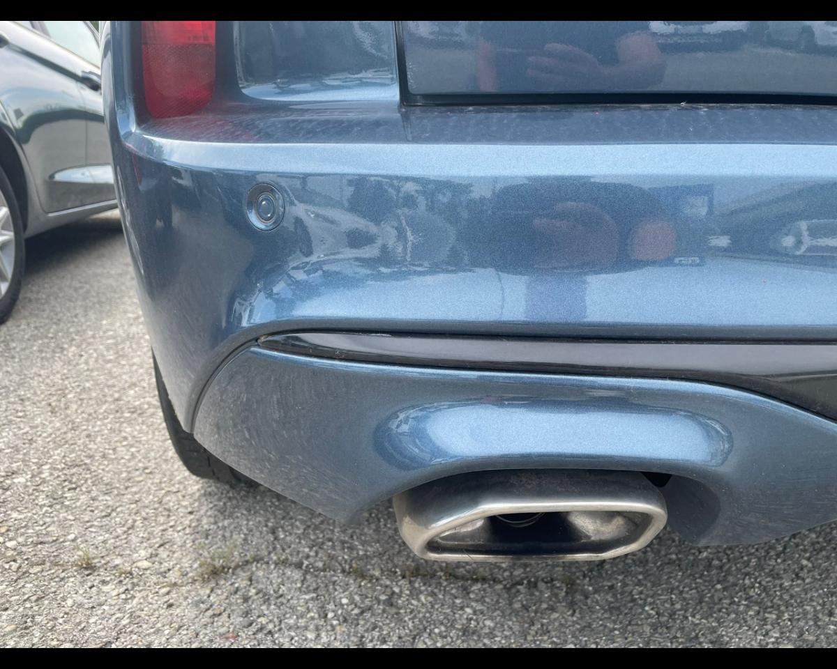 Ford Ford Kuga usata 12