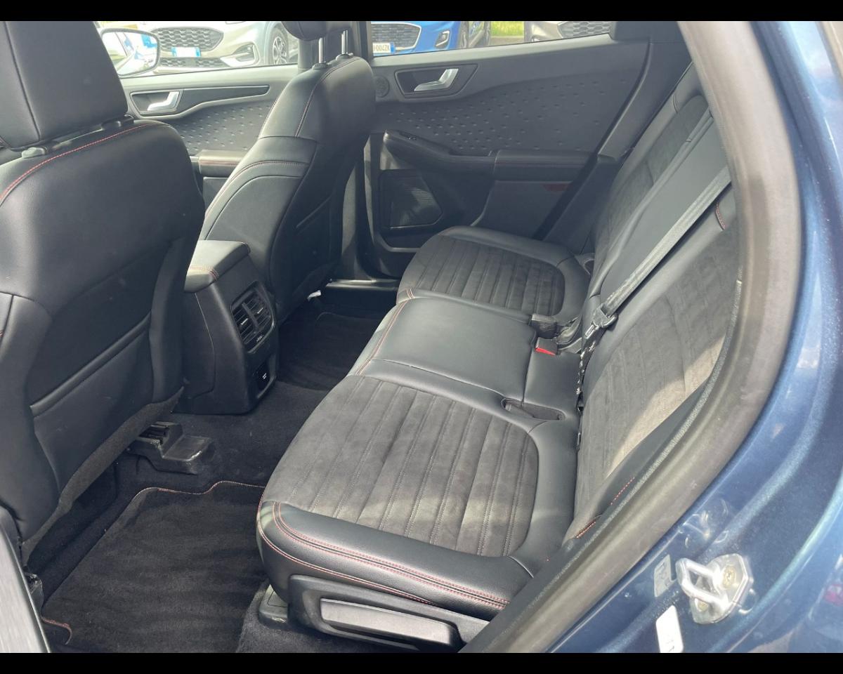 Ford Ford Kuga usata 14