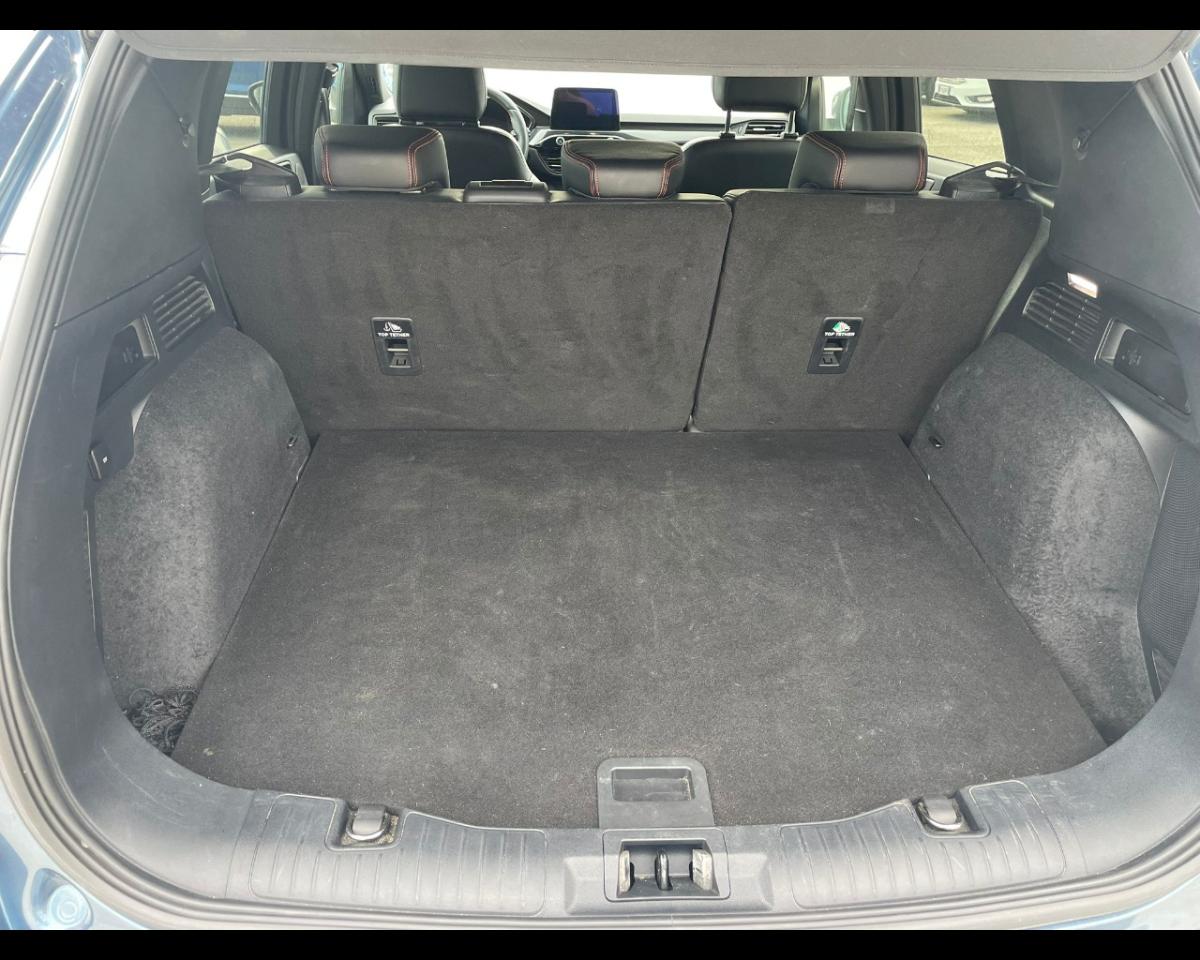 Ford Ford Kuga usata 16