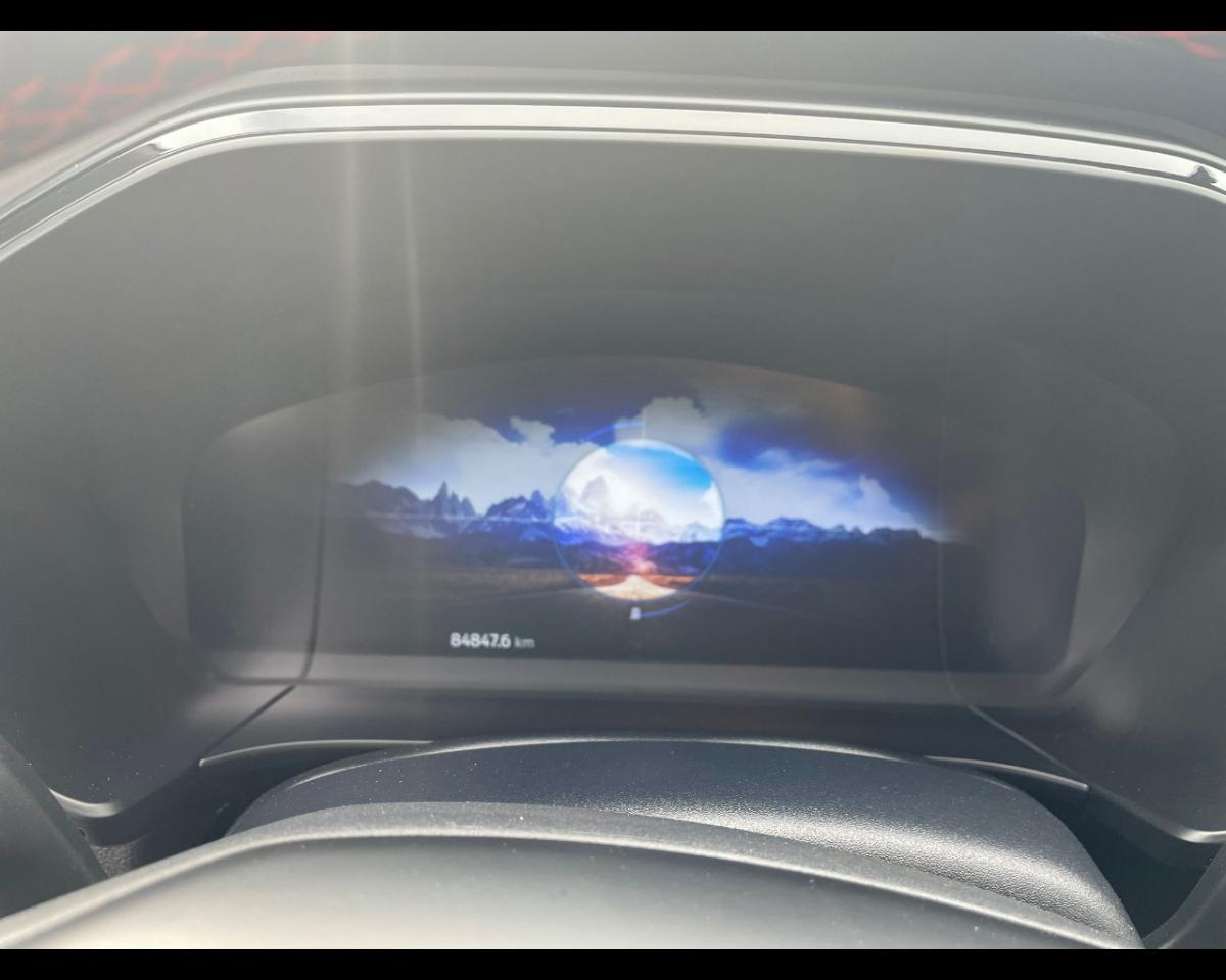 Ford Ford Kuga usata 18