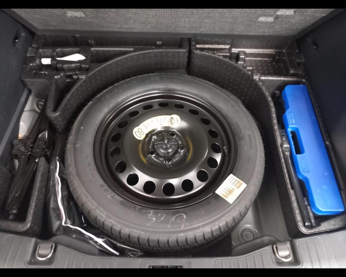 Ford Ford Kuga usata, con servo sterzo