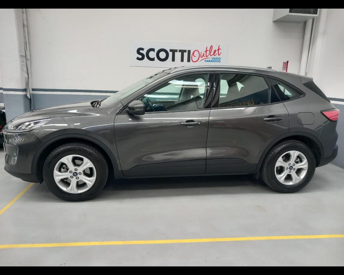 Ford Ford Kuga usata 13