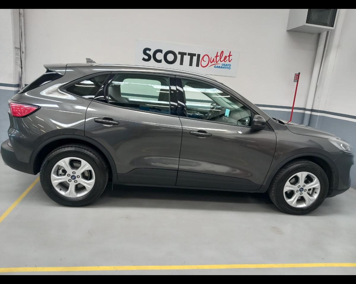 Ford Ford Kuga usata 14