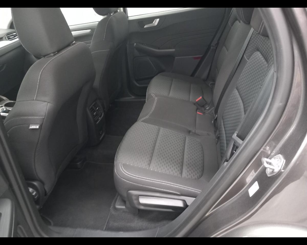 Ford Ford Kuga usata 16