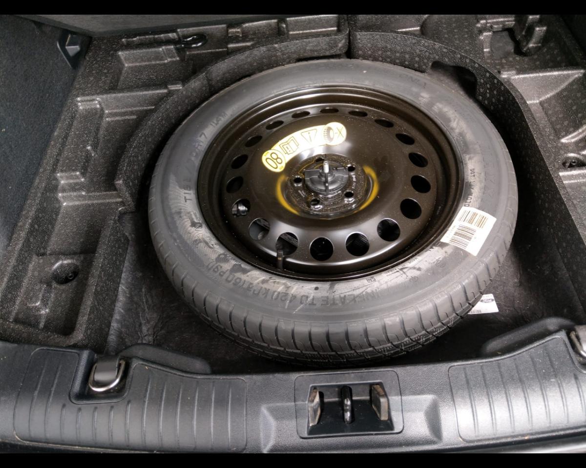 Ford Ford Kuga usata, con start/stop automatico