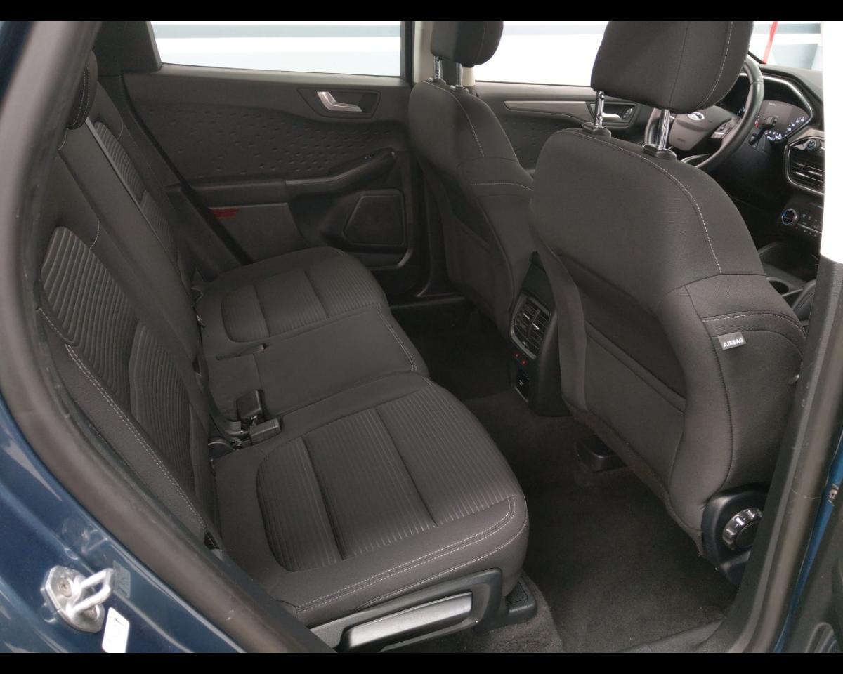 Ford Ford Kuga usata 15