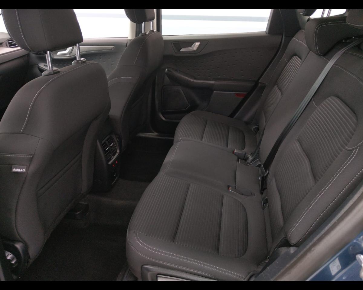 Ford Ford Kuga usata 16