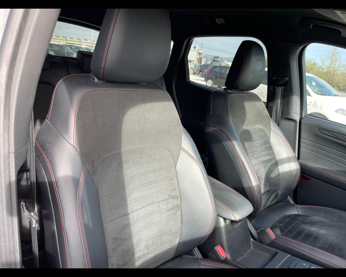 Ford Ford Kuga usata, con autoradio