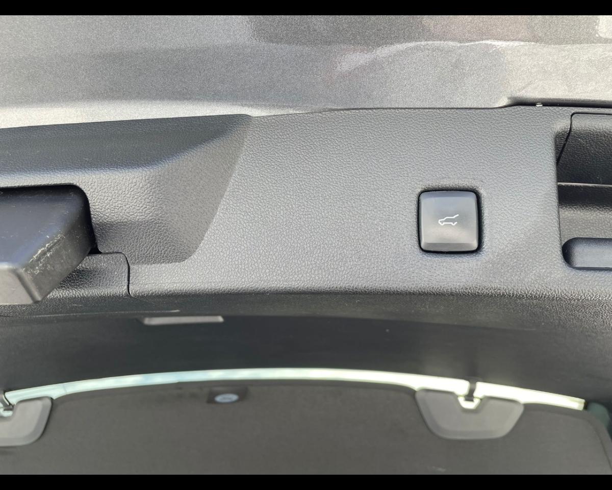 Ford Ford Kuga usata, con portapacchi