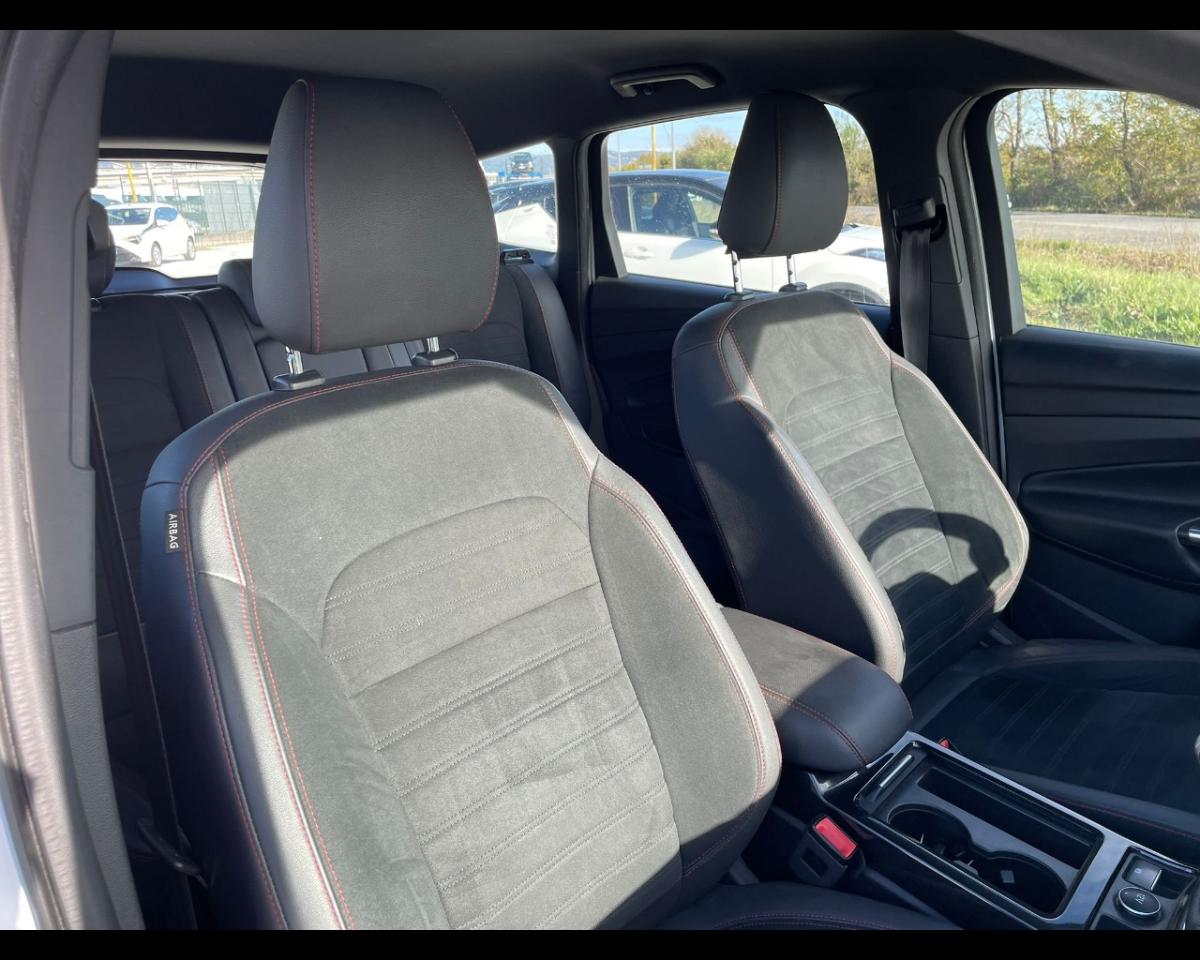 Ford Ford Kuga usata 1