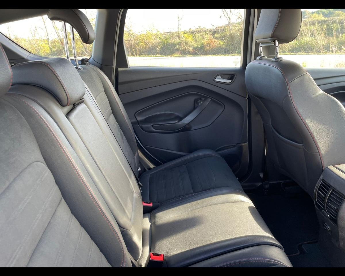 Ford Ford Kuga usata 2