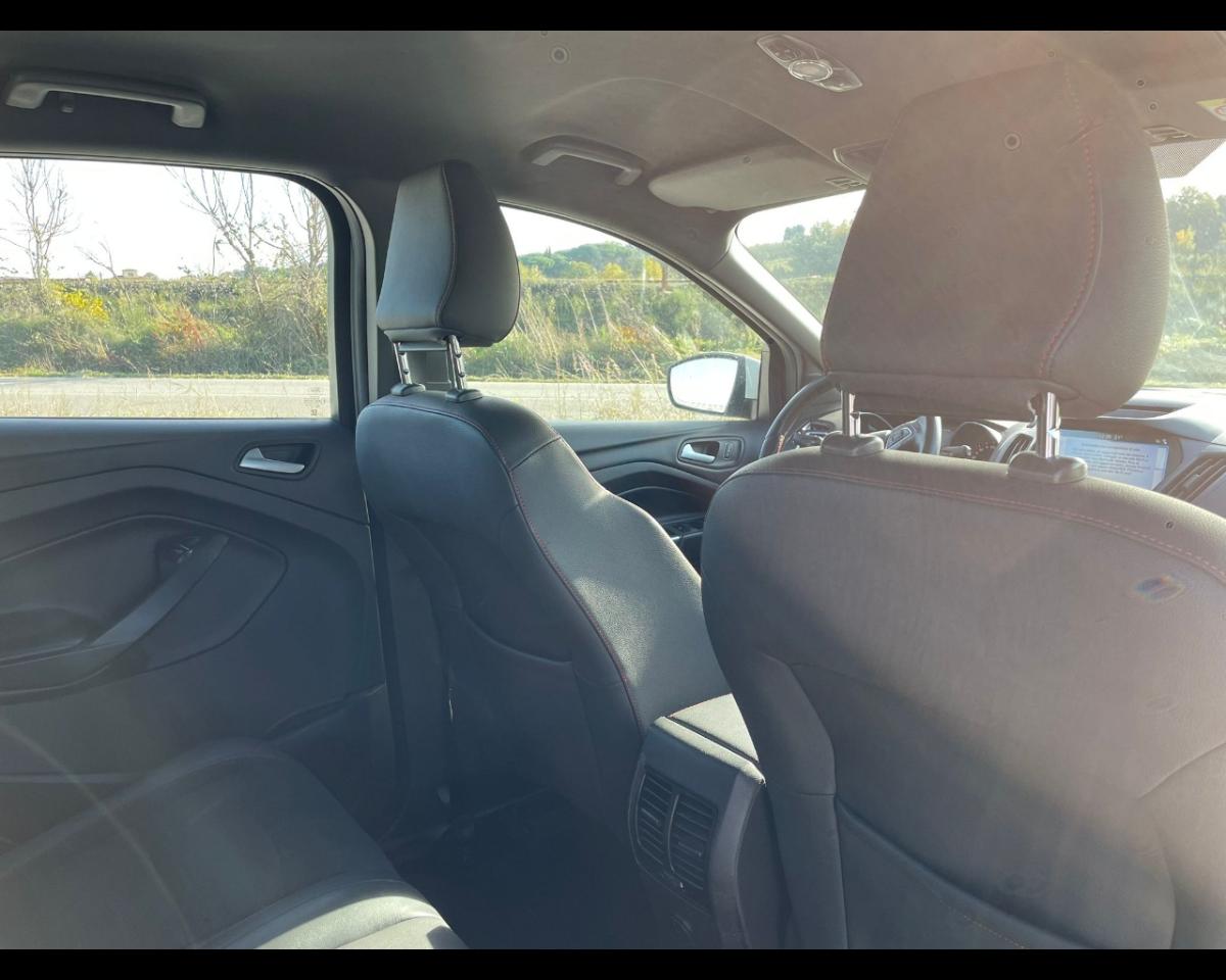 Ford Ford Kuga usata 3