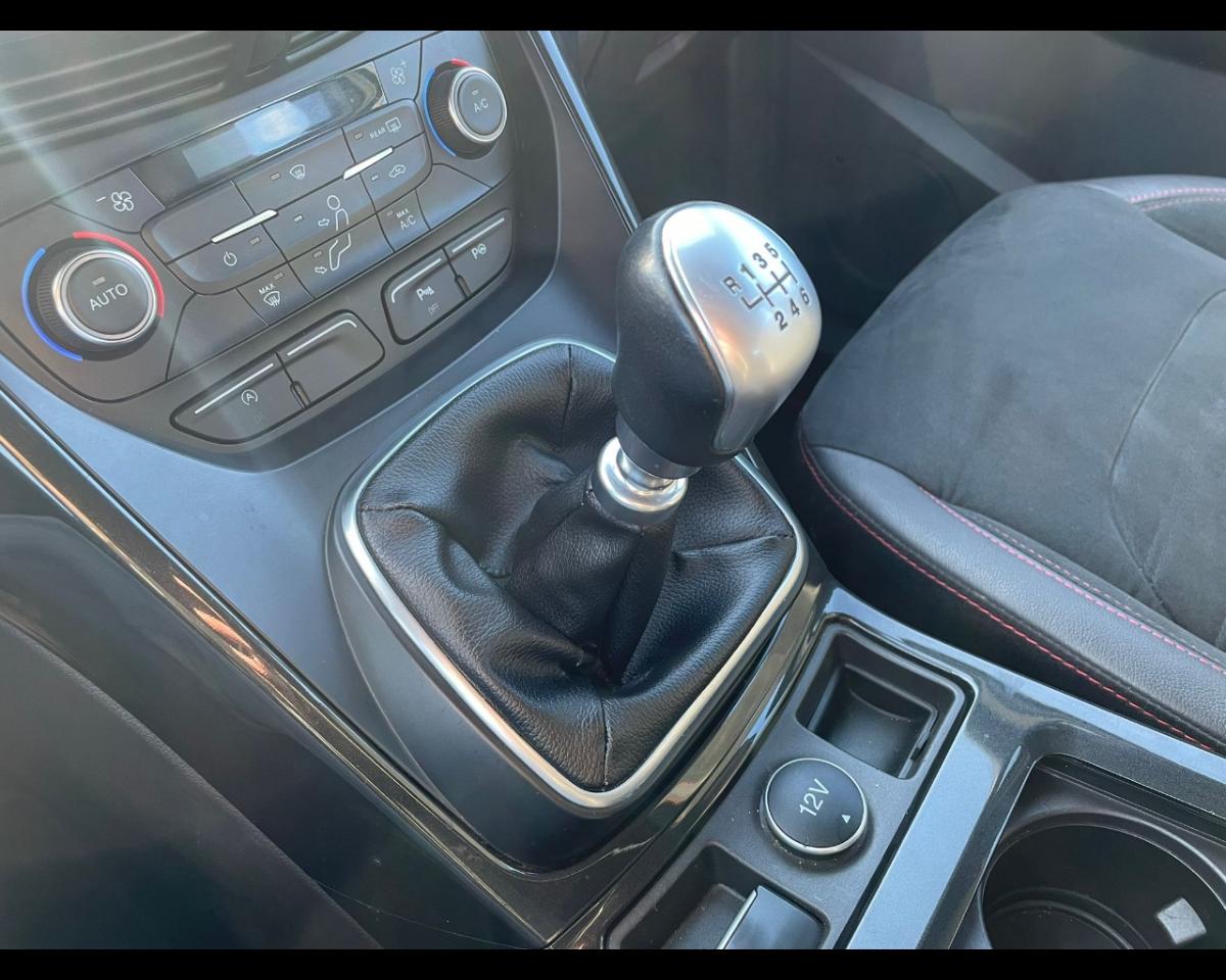 Ford Ford Kuga usata 5