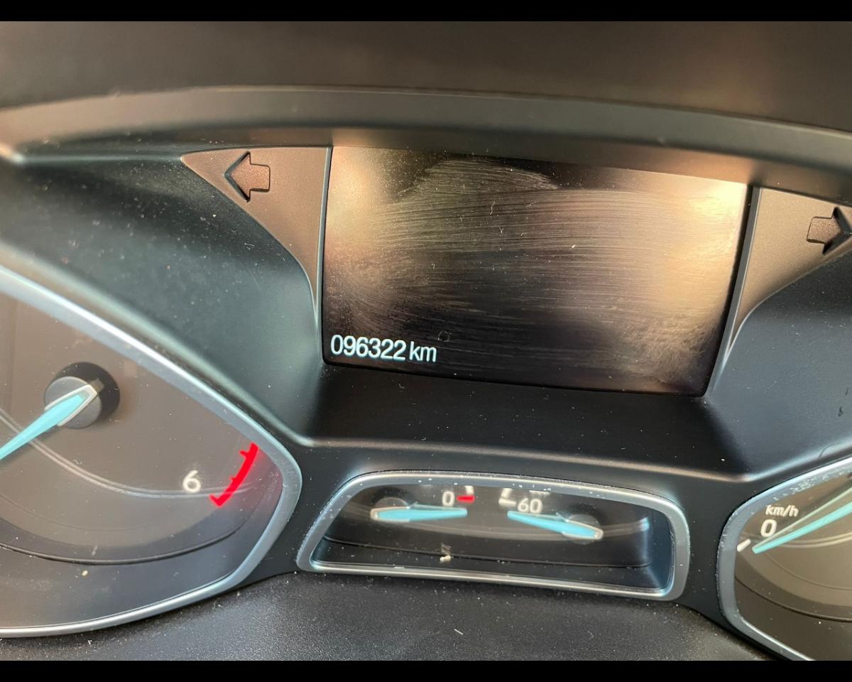 Ford Ford Kuga usata 10