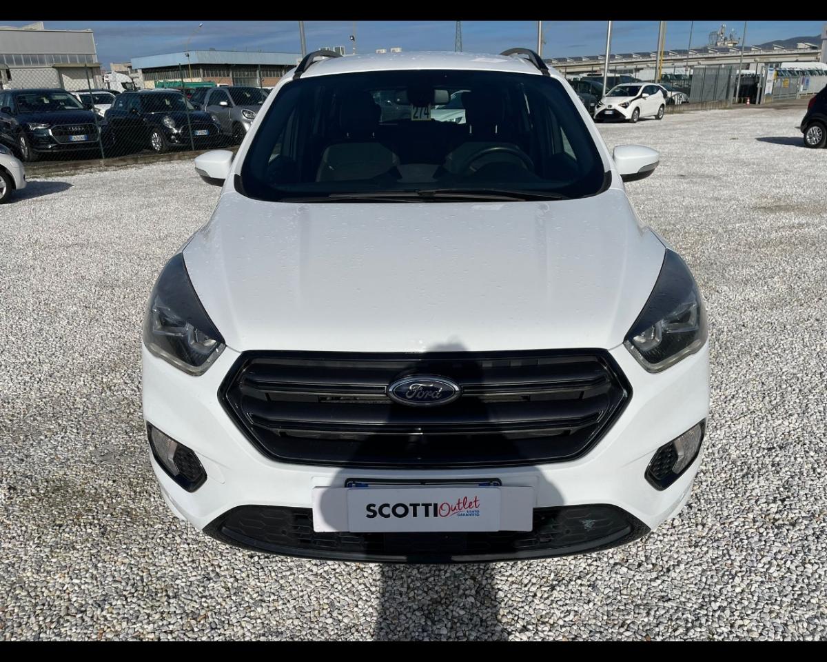 Ford Ford Kuga usata 14