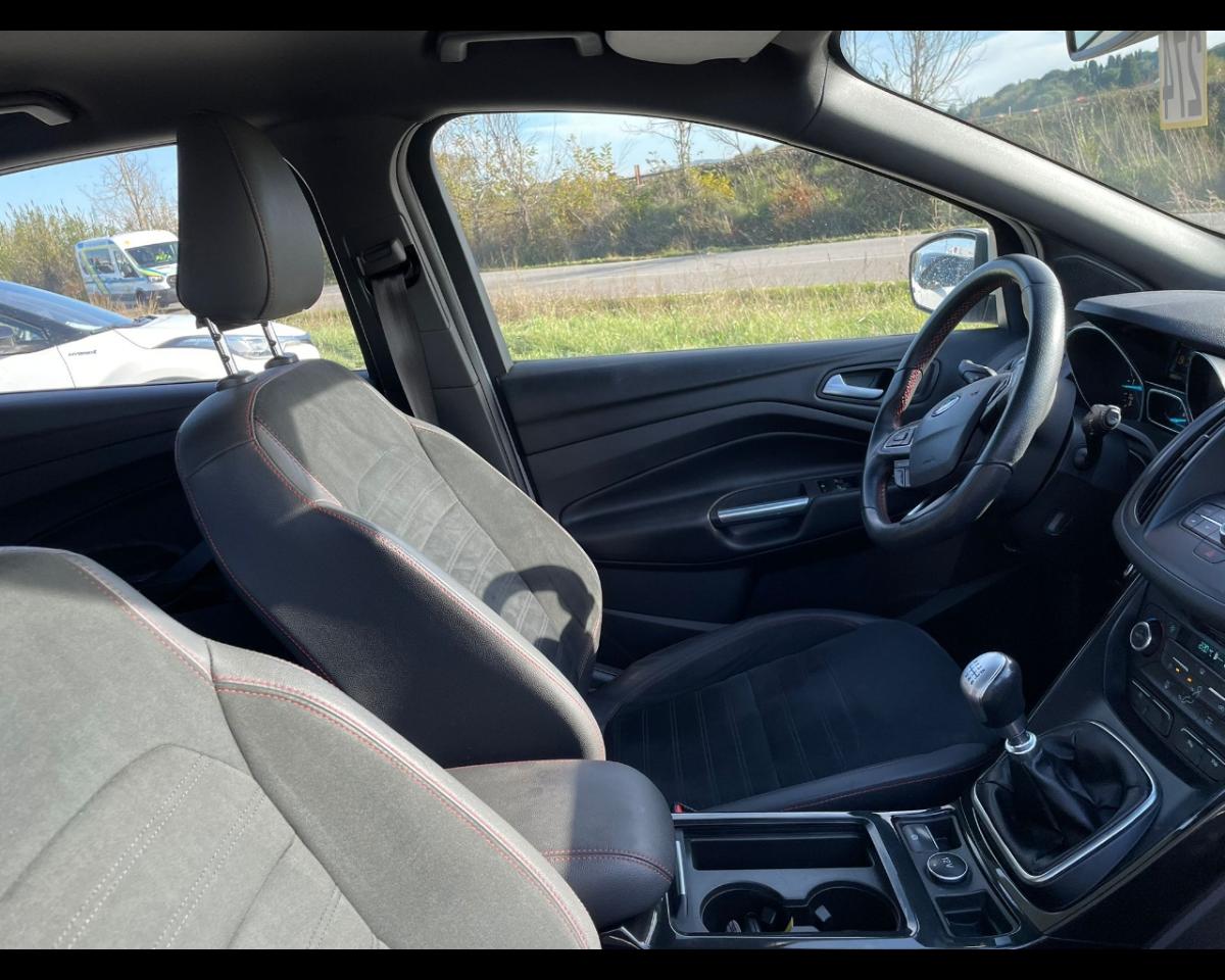 Ford Ford Kuga usata 18