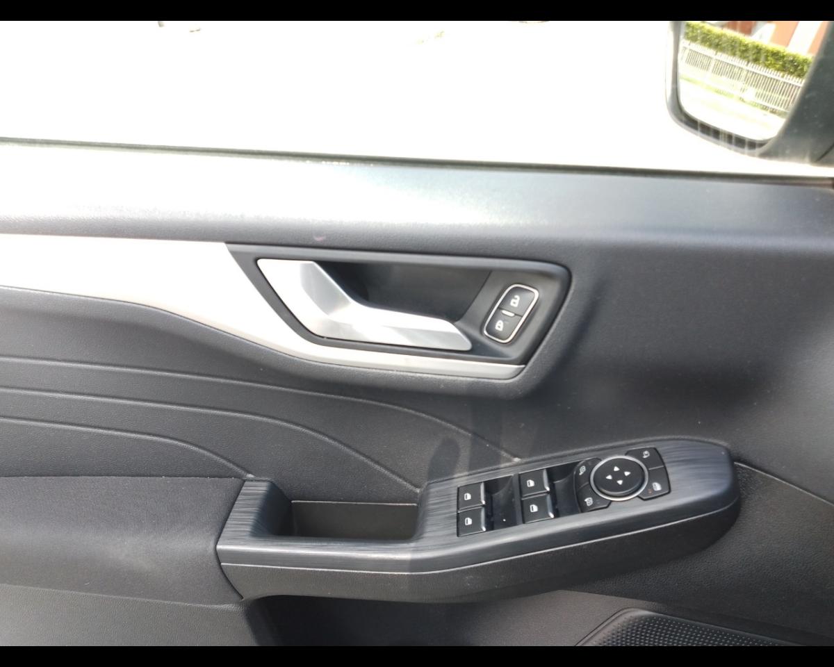 Ford Ford Kuga usata 4