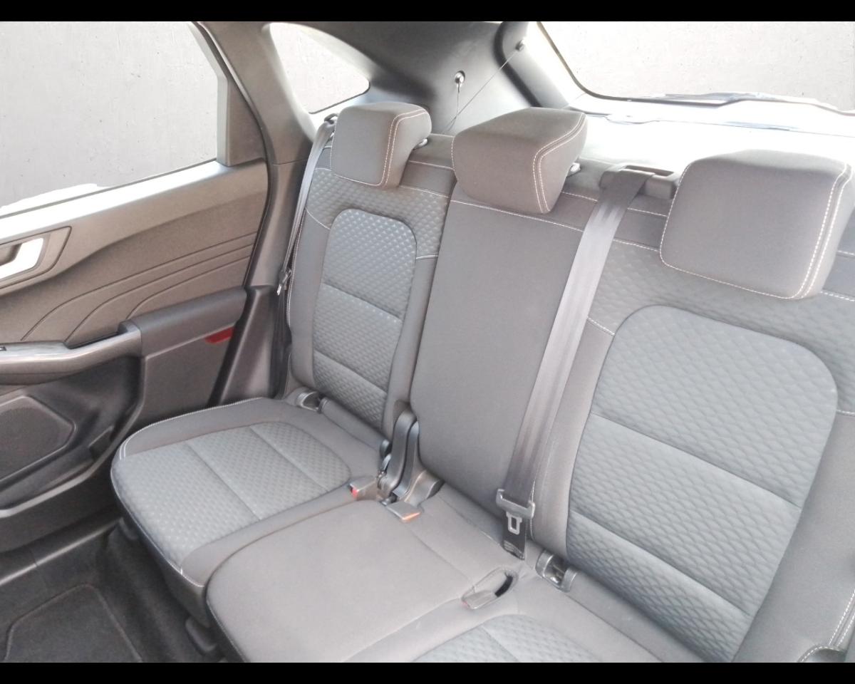 Ford Ford Kuga usata 6