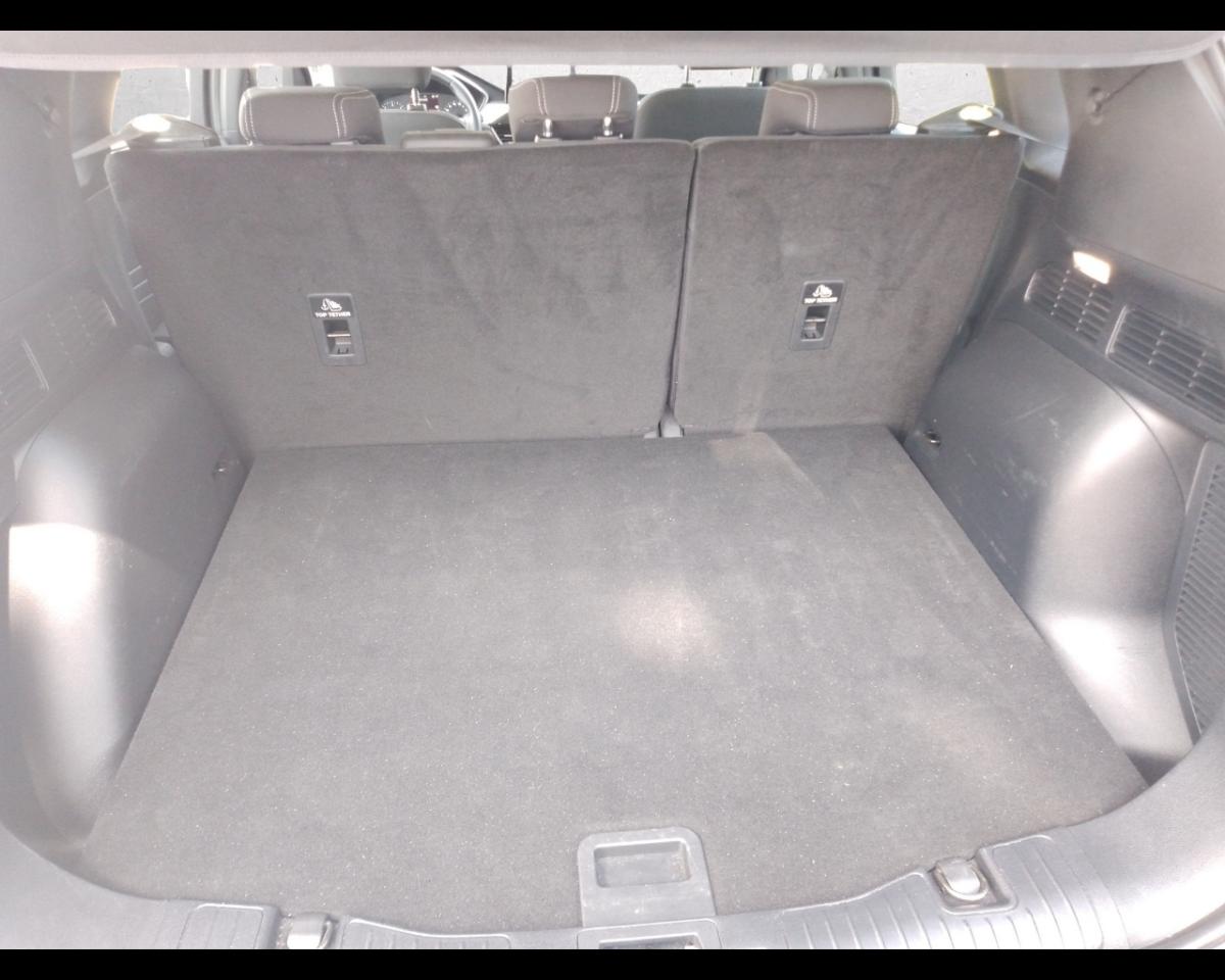 Ford Ford Kuga usata 9