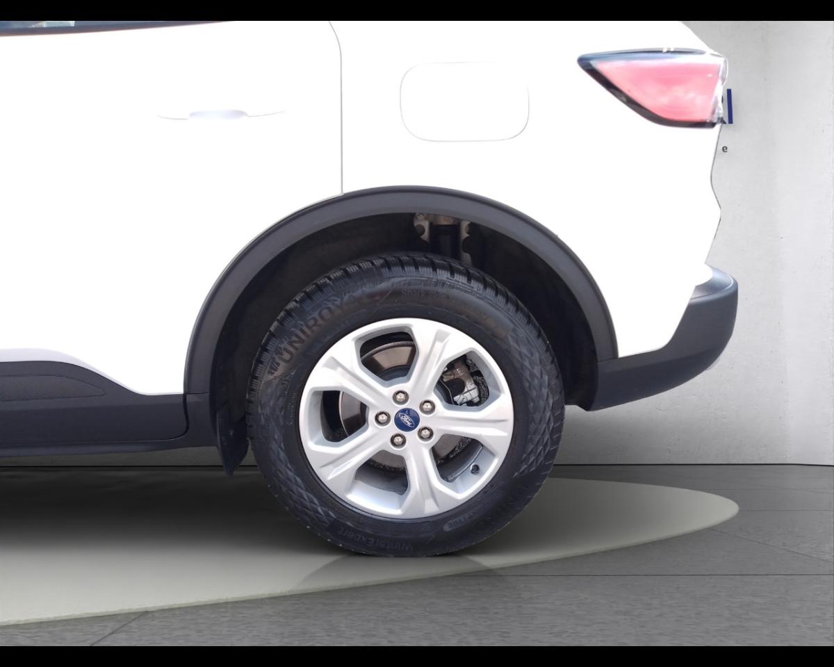 Ford Ford Kuga usata 12