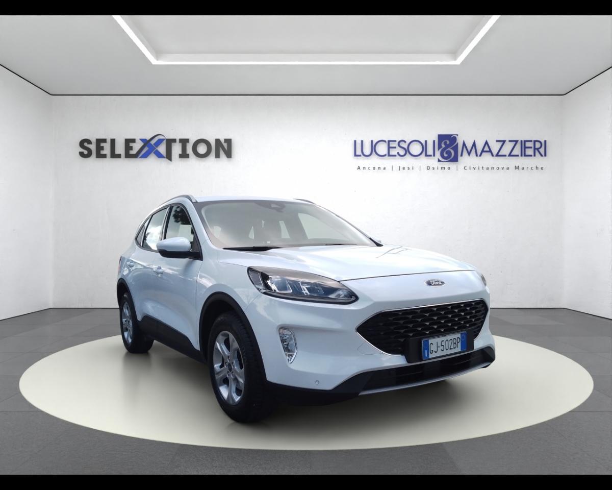 Ford Ford Kuga usata 14