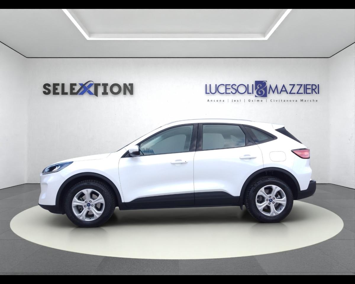 Ford Ford Kuga usata 15