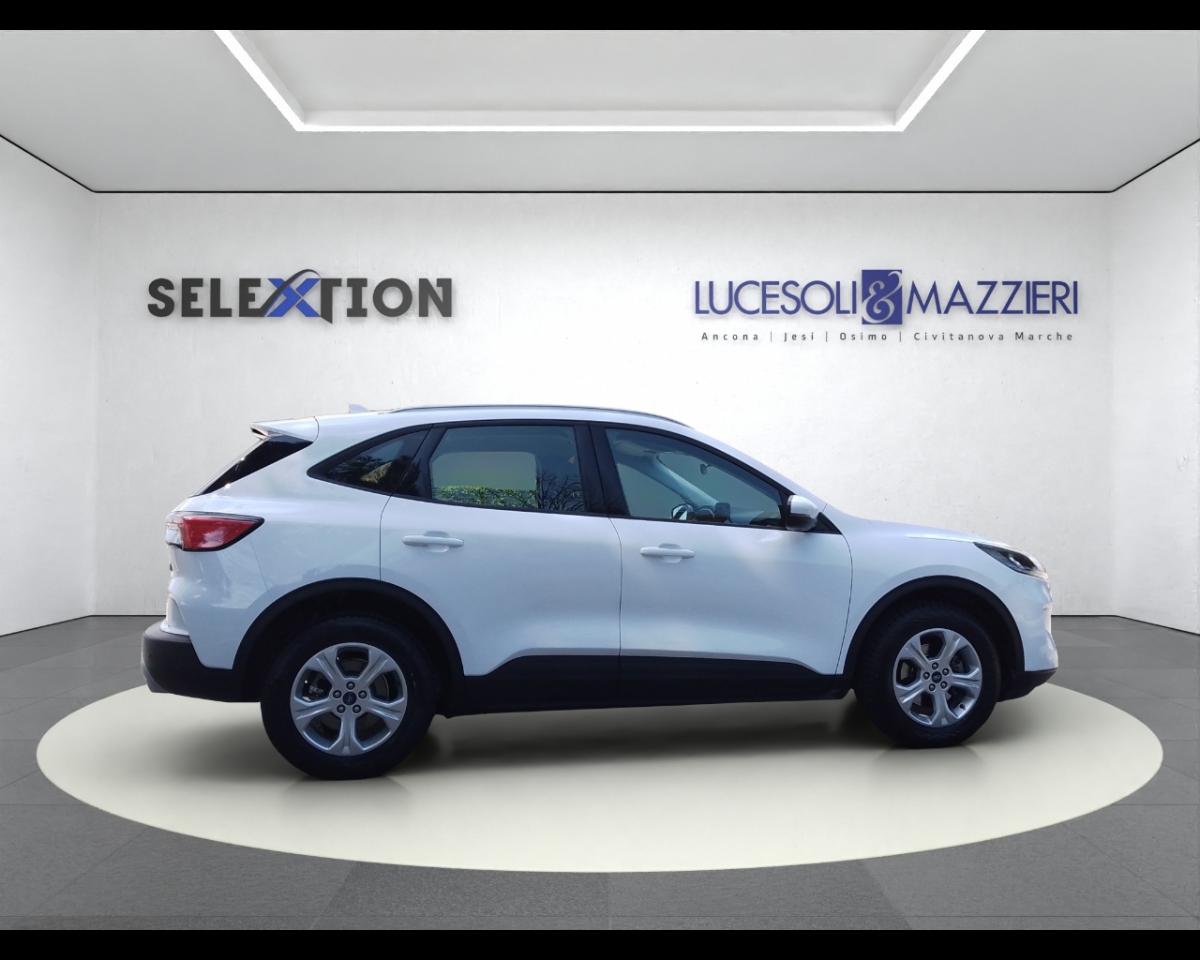 Ford Ford Kuga usata 19