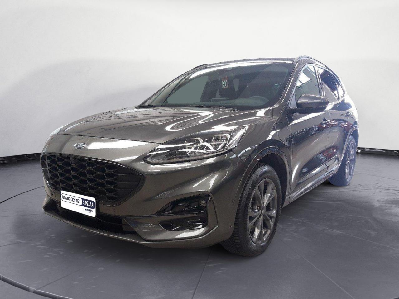 Ford Ford Kuga KUGA III 2.5 phev ST-Line X 2wd 225cv cvt