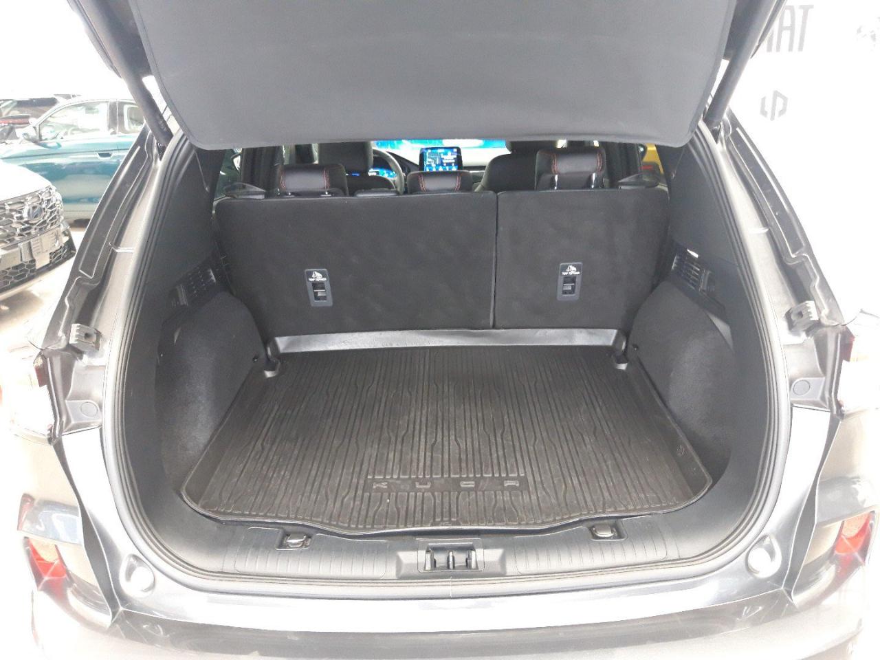 Ford Ford Kuga usata, con airbag