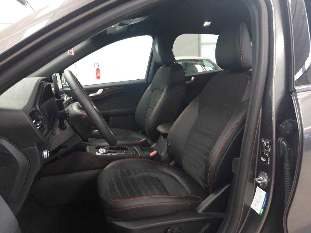 Ford Ford Kuga usata, con alzacristalli elettrici
