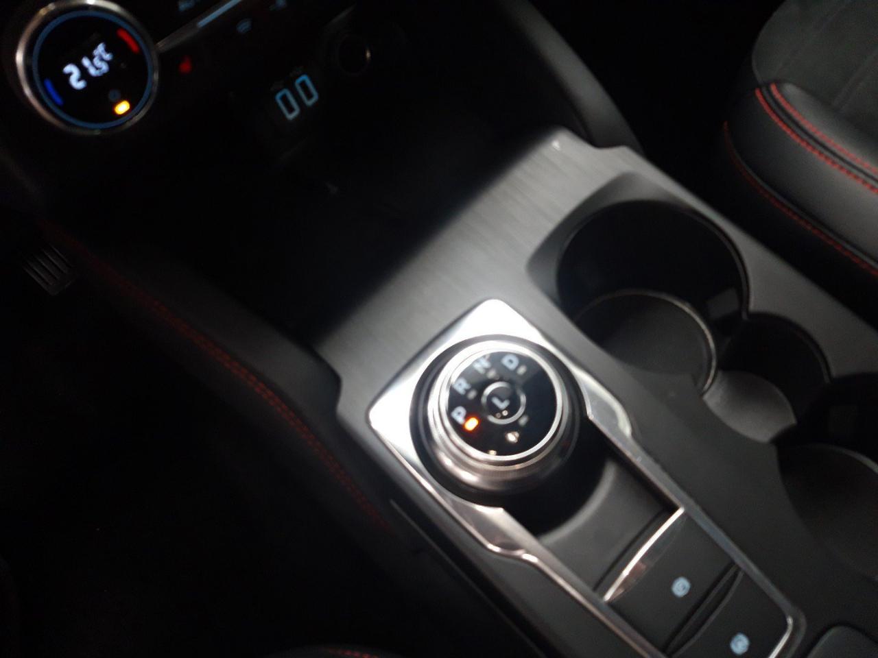Ford Ford Kuga usata, con cruise control