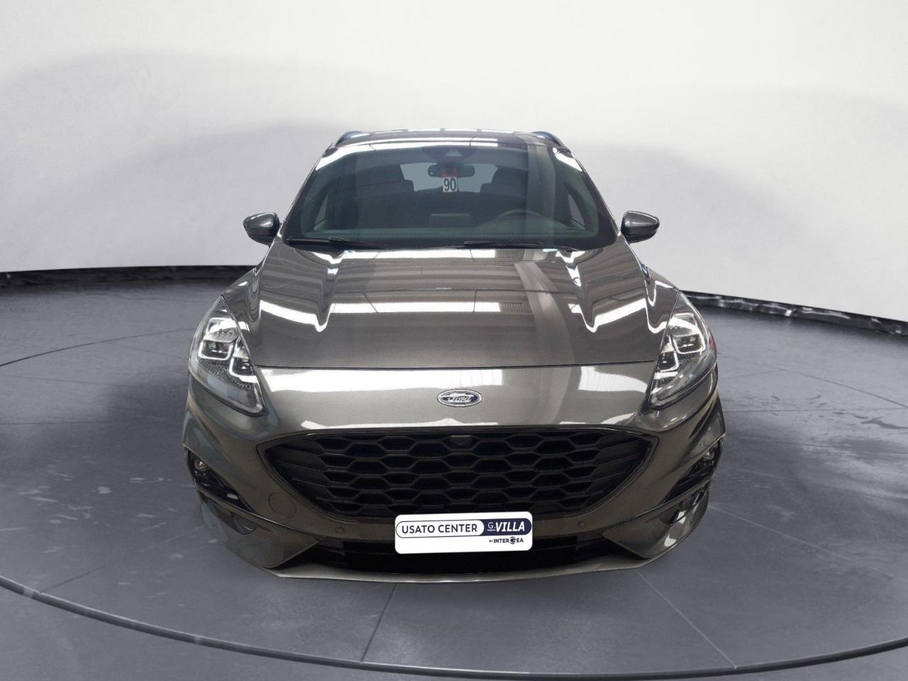 Ford Ford Kuga usata, con servo sterzo