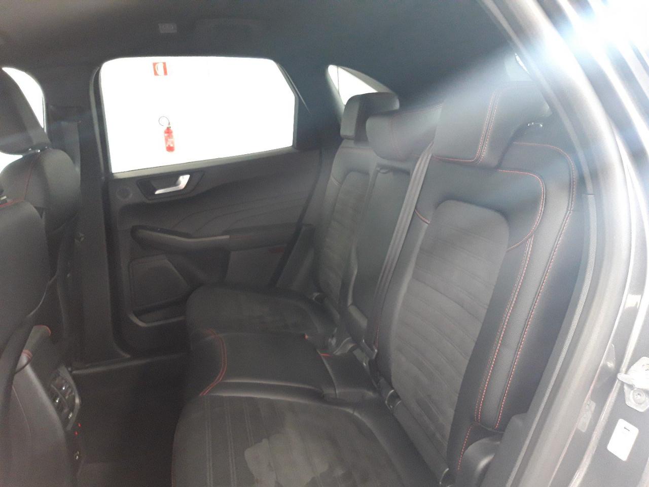 Ford Ford Kuga usata 12
