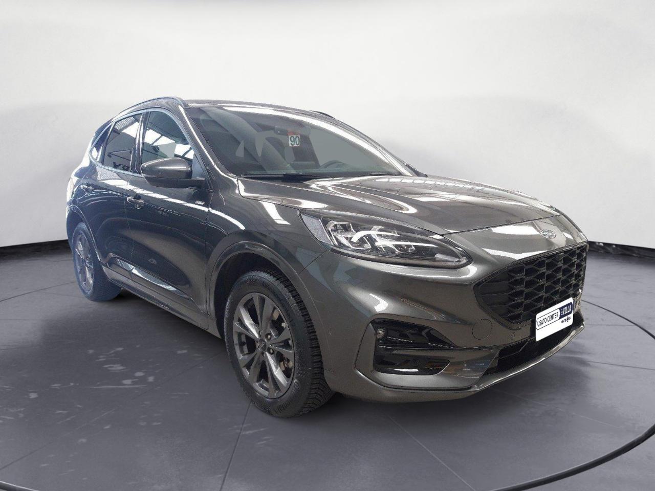 Ford Ford Kuga usata 13