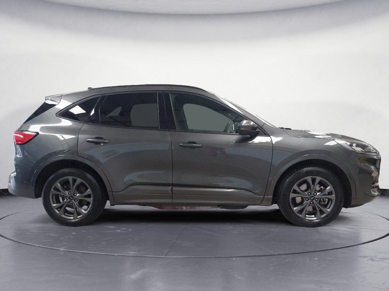 Ford Ford Kuga usata 14