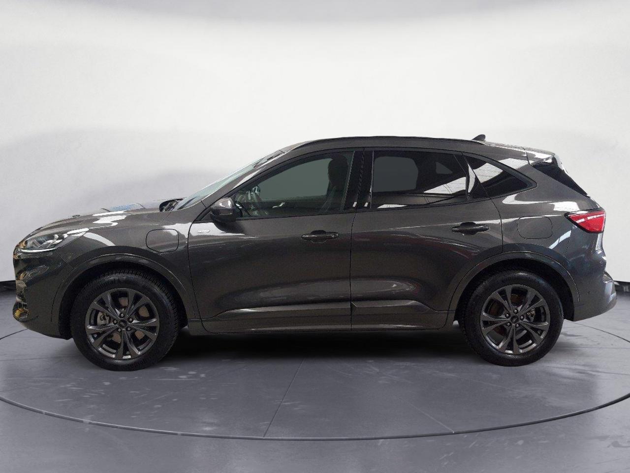 Ford Ford Kuga usata 18
