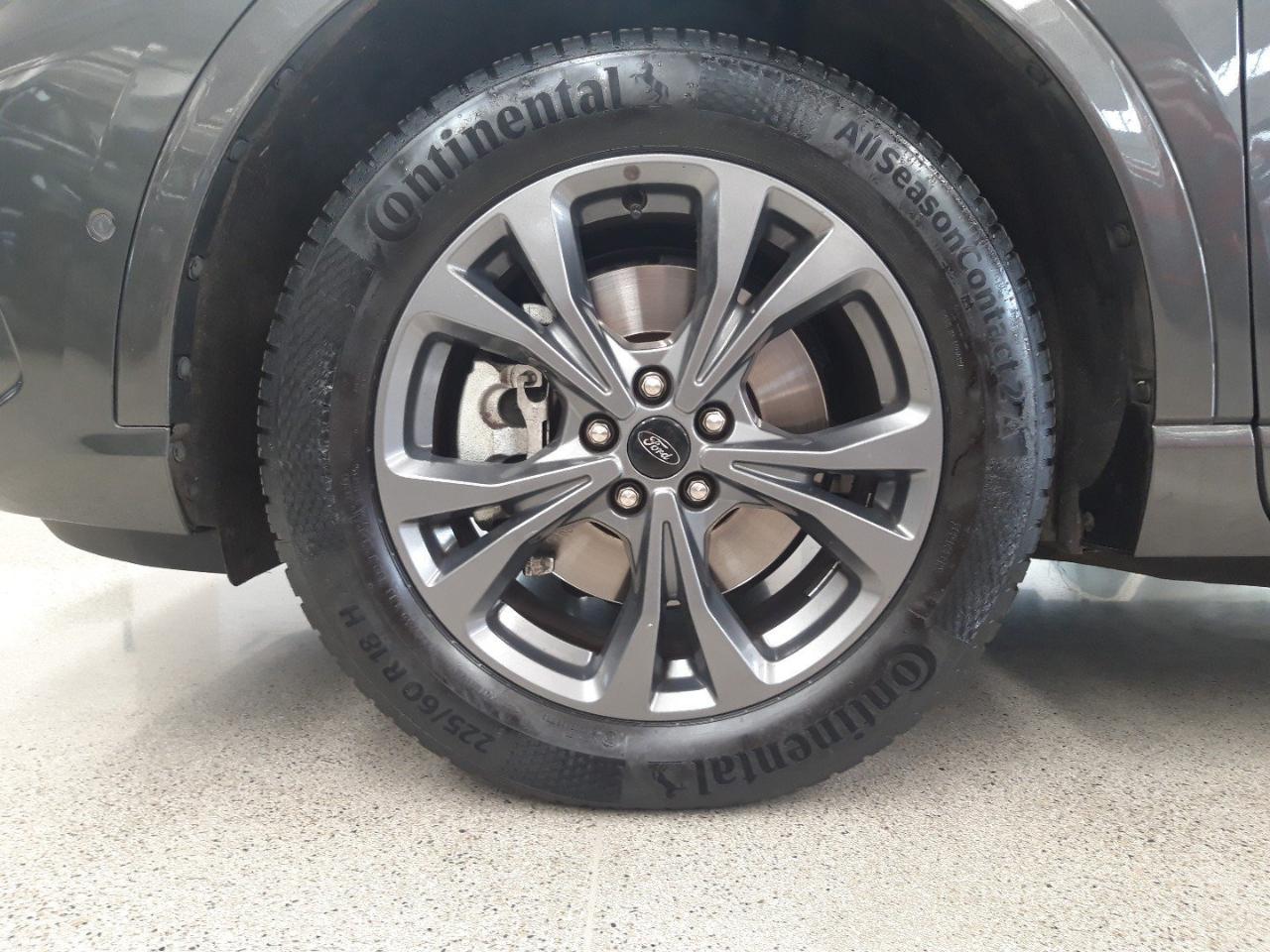 Ford Ford Kuga usata 19