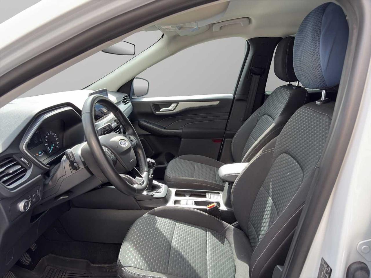 Ford Ford Kuga usata, con chiusura centralizzata