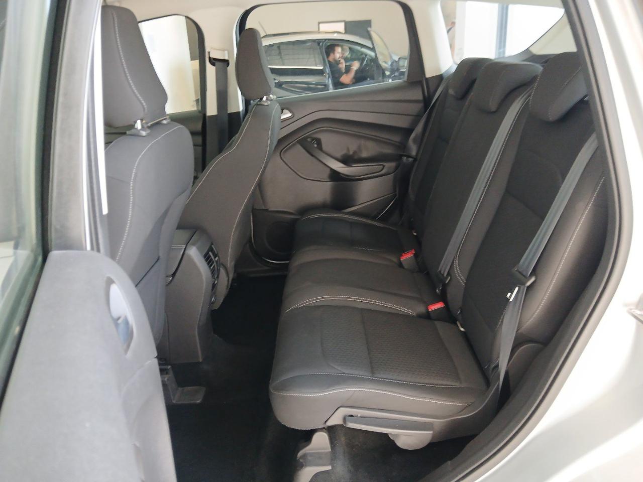Ford Ford Kuga usata, con chiusura centralizzata